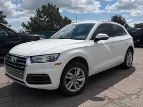 Audi Q5 * Komfort * CARFAX * ОПЦИЯ ЗА ФИНАНСИРАНЕ * , снимка 1