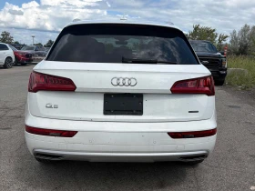 Audi Q5 * Komfort * CARFAX * ОПЦИЯ ЗА ФИНАНСИРАНЕ * , снимка 4