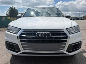 Audi Q5 * Komfort * CARFAX * ОПЦИЯ ЗА ФИНАНСИРАНЕ * , снимка 6