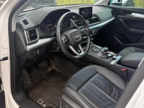 Audi Q5 * Komfort * CARFAX * ОПЦИЯ ЗА ФИНАНСИРАНЕ * , снимка 5