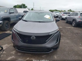 Nissan Ariya EVOLVE+ e-4ORCE AWD, снимка 13