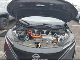 Nissan Ariya EVOLVE+ e-4ORCE AWD, снимка 10