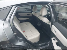 Nissan Ariya EVOLVE+ e-4ORCE AWD, снимка 8