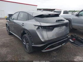Nissan Ariya EVOLVE+ e-4ORCE AWD, снимка 3
