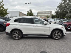 BMW X1 * xDrive28i * АВТОКРЕДИТ БЕЗ ПЪРВОНАЧАЛНА ВНОСКА, снимка 4