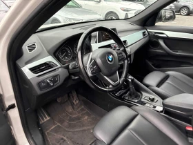BMW X1 * xDrive28i * АВТОКРЕДИТ БЕЗ ПЪРВОНАЧАЛНА ВНОСКА, снимка 7