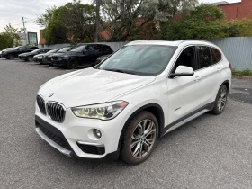 BMW X1 * xDrive28i * АВТОКРЕДИТ БЕЗ ПЪРВОНАЧАЛНА ВНОСКА, снимка 1