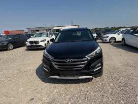 Hyundai Tucson 1.7 CRDI, снимка 2