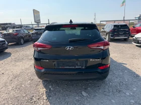 Hyundai Tucson 1.7 CRDI, снимка 5