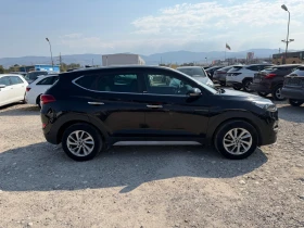 Hyundai Tucson 1.7 CRDI, снимка 4