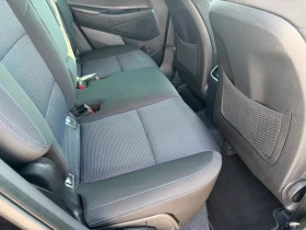 Hyundai Tucson 1.7 CRDI, снимка 13