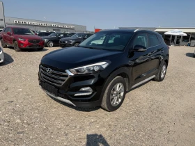 Hyundai Tucson 1.7 CRDI, снимка 1
