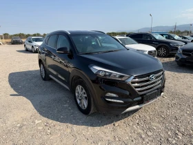 Hyundai Tucson 1.7 CRDI, снимка 3
