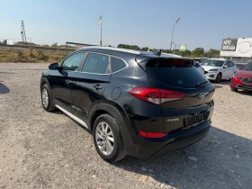 Hyundai Tucson 1.7 CRDI, снимка 6