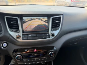 Hyundai Tucson 1.7 CRDI, снимка 15