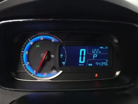 Chevrolet Trax 1.6 Diesel Lt, снимка 8