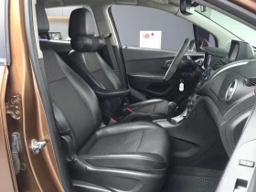 Chevrolet Trax 1.6 Diesel Lt, снимка 11