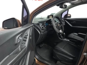 Chevrolet Trax 1.6 Diesel Lt, снимка 10