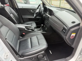 Mercedes-Benz GLK 320 CDI 4-Matic , снимка 9