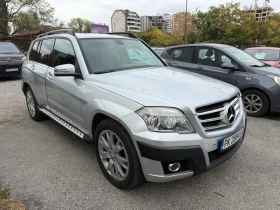 Mercedes-Benz GLK 320 CDI 4-Matic , снимка 2