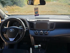 Toyota Rav4, снимка 7