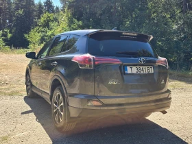 Toyota Rav4, снимка 3
