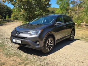 Toyota Rav4, снимка 10