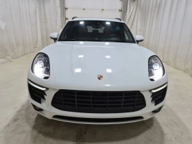 Porsche Macan, снимка 2
