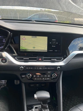 Kia Niro 1.6 ECO HYBRID, снимка 7