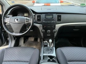 SsangYong Korando, снимка 12