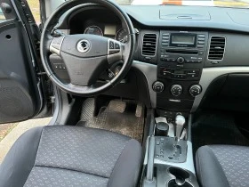 SsangYong Korando, снимка 14