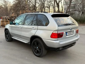 BMW X5 Face 3.0D, снимка 5