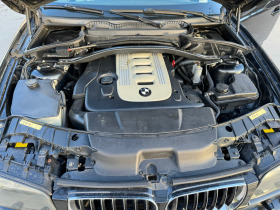 BMW X3 3.0d Рекаро* Климатроник, снимка 17 - Автомобили и джипове - 45083110