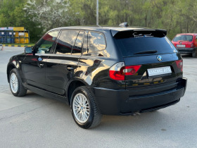 BMW X3 3.0d *  | Mobile.bg   9