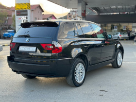 BMW X3 3.0d Рекаро* Климатроник, снимка 7 - Автомобили и джипове - 45083110