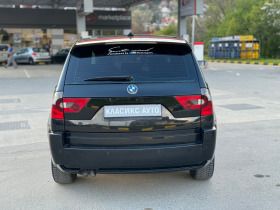 BMW X3 3.0d *  | Mobile.bg   8