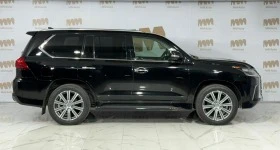 Lexus LX 570 LPG    | Mobile.bg    3