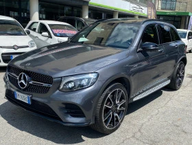  Mercedes-Benz GLC 43...