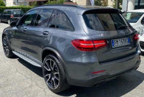 Mercedes-Benz GLC 43 AMG | Mobile.bg    4