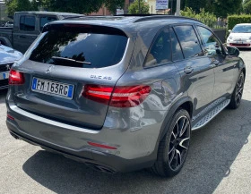 Mercedes-Benz GLC 43 AMG | Mobile.bg    2