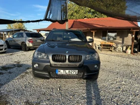 BMW X5 3.0TDI, снимка 2