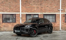 Porsche Macan Porsche Macan GTS 3.0 V6 PDK 360hp, снимка 16