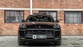 Porsche Macan Porsche Macan GTS 3.0 V6 PDK 360hp, снимка 1