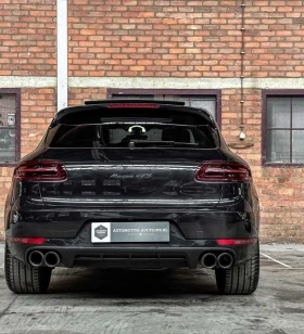 Porsche Macan Porsche Macan GTS 3.0 V6 PDK 360hp, снимка 15