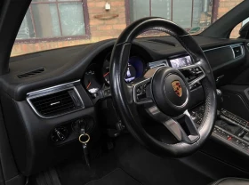 Porsche Macan Porsche Macan GTS 3.0 V6 PDK 360hp, снимка 13