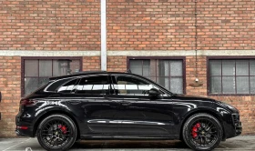 Porsche Macan Porsche Macan GTS 3.0 V6 PDK 360hp, снимка 5