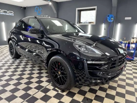 Porsche Macan Porsche Macan GTS 3.0 V6 PDK 360hp, снимка 2