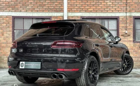 Porsche Macan Porsche Macan GTS 3.0 V6 PDK 360hp, снимка 6