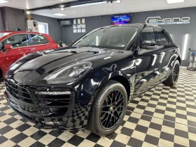 Porsche Macan Porsche Macan GTS 3.0 V6 PDK 360hp, снимка 14