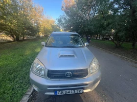 Toyota Rav4, снимка 2